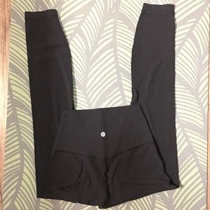 Lululemon Align Size 4 25 inch